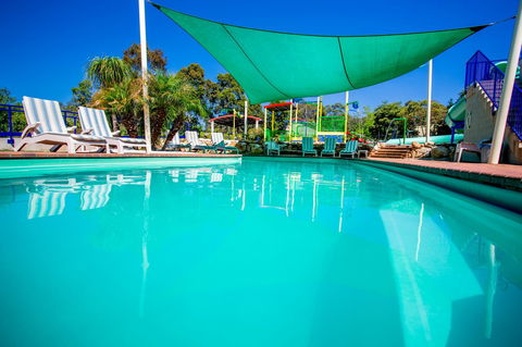 Discovery Parks - Dubbo - Accommodation Perth 43