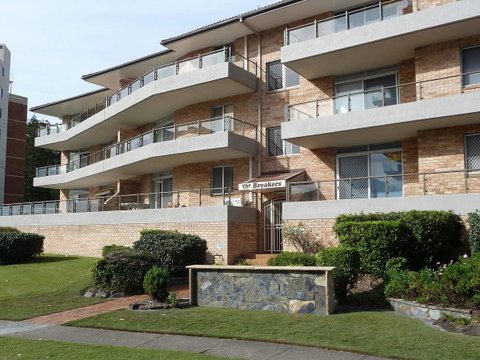 The Breakers 13 - Accommodation Perth 0