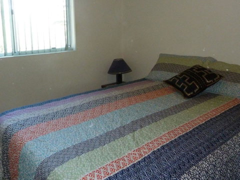 The Breakers 13 - Accommodation Perth 2