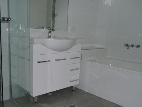 The Breakers 13 - Accommodation Perth 6