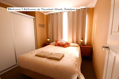 Full Circle Apartments - Perth Resorts 21