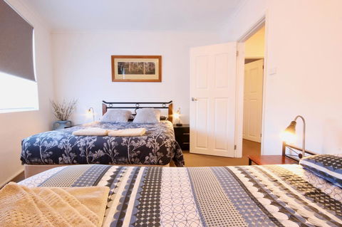 Full Circle Apartments - Perth Resorts 5