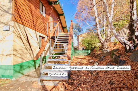 Full Circle Apartments - Perth Resorts 30