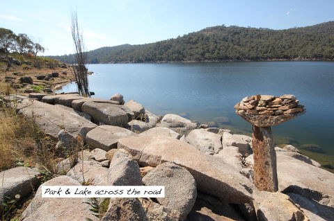 Full Circle Apartments - Perth Resorts 35