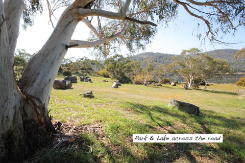 Full Circle Apartments - Perth Resorts 33