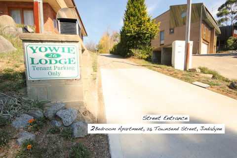 Full Circle Apartments - Perth Resorts 32