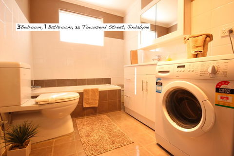 Full Circle Apartments - Perth Resorts 23