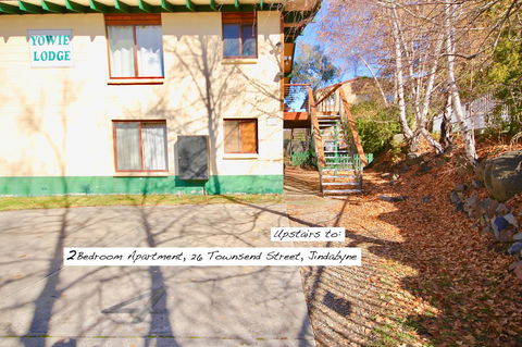 Full Circle Apartments - Perth Resorts 31