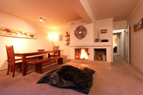 Full Circle Apartments - Perth Resorts 0