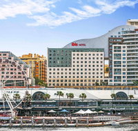 ibis Sydney Darling Harbour - Accommodation Perth