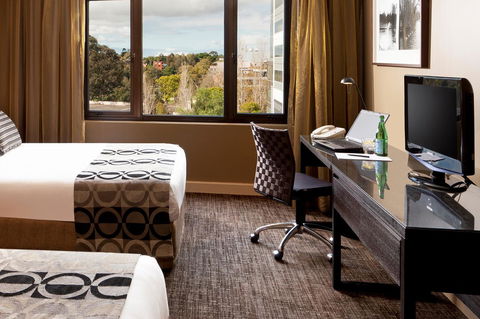 PARKROYAL Parramatta - Perth Resorts 27