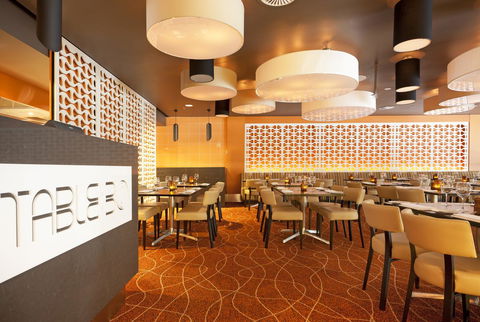 PARKROYAL Parramatta - Perth Resorts 17