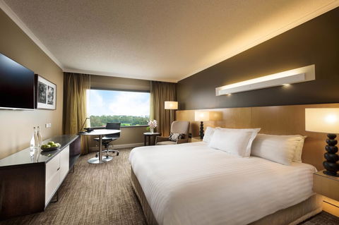 PARKROYAL Parramatta - Perth Resorts 0