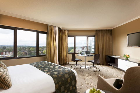PARKROYAL Parramatta - Perth Resorts 7