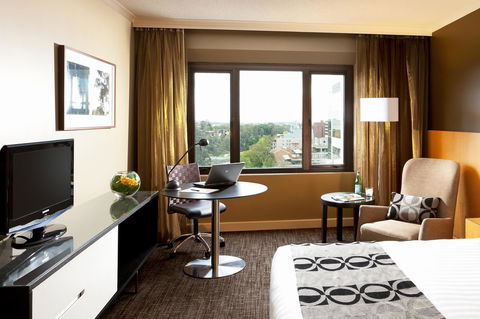 PARKROYAL Parramatta - Perth Resorts 22