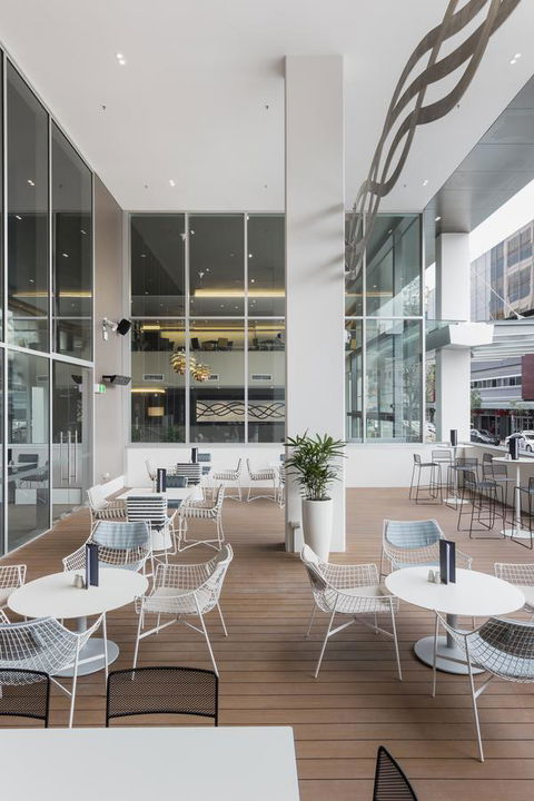 PARKROYAL Parramatta - Perth Resorts 40