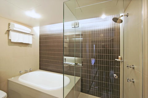 PARKROYAL Parramatta - Perth Resorts 6