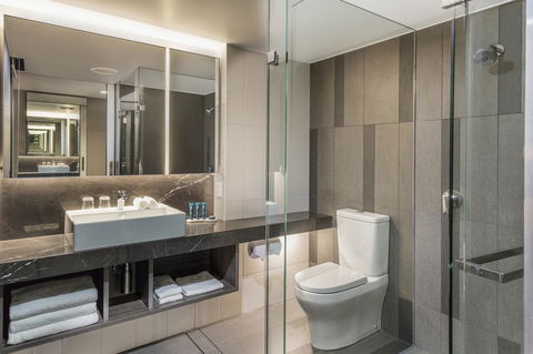 PARKROYAL Parramatta - Perth Resorts 13