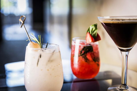 PARKROYAL Parramatta - Perth Resorts 35