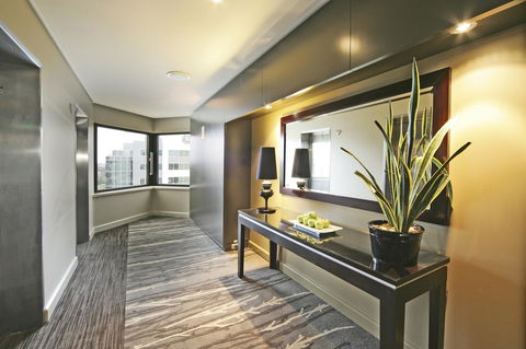 PARKROYAL Parramatta - Perth Resorts 16