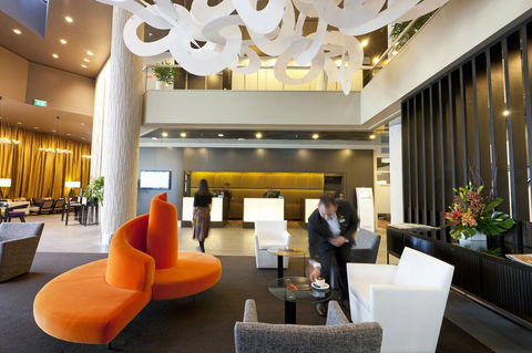 PARKROYAL Parramatta - Perth Resorts 19