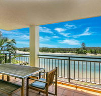 Sunrise Cove Holiday Apartments - Perth Resorts