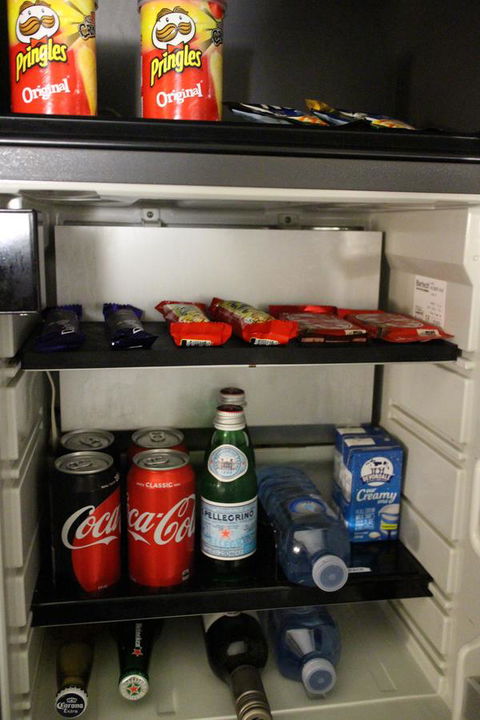 Kirketon Hotel Sydney - Accommodation Perth 12