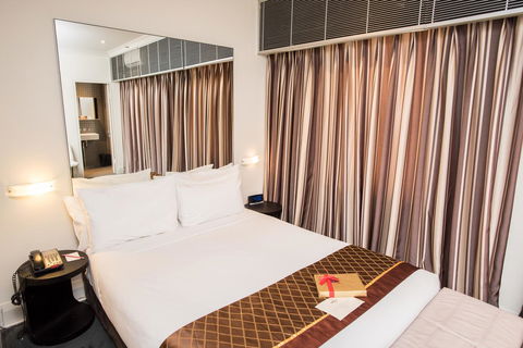 Kirketon Hotel Sydney - Accommodation Perth 7