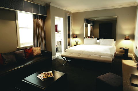Kirketon Hotel Sydney - Accommodation Perth 10