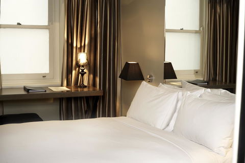 Kirketon Hotel Sydney - Accommodation Perth 3
