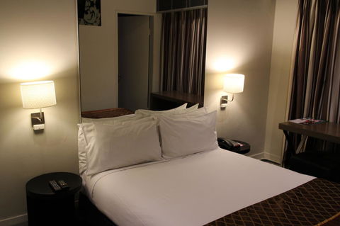 Kirketon Hotel Sydney - Accommodation Perth 9