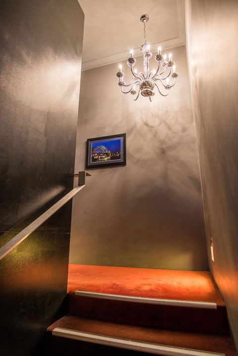 Kirketon Hotel Sydney - Accommodation Perth 28