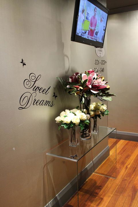 Kirketon Hotel Sydney - Accommodation Perth 21