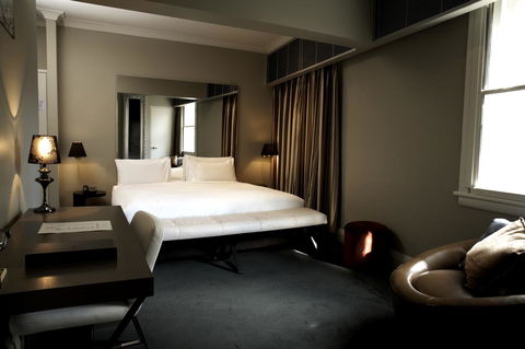 Kirketon Hotel Sydney - Accommodation Perth 4