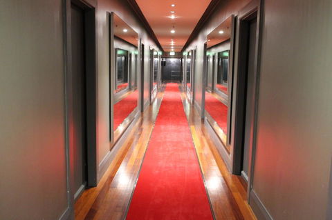 Kirketon Hotel Sydney - Accommodation Perth 2