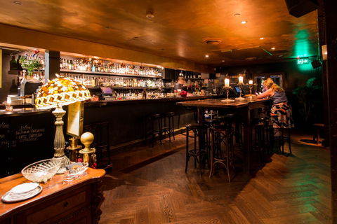 Kirketon Hotel Sydney - Accommodation Perth 32