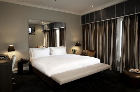 Kirketon Hotel Sydney - Accommodation Perth 0