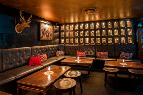Kirketon Hotel Sydney - Accommodation Perth 23
