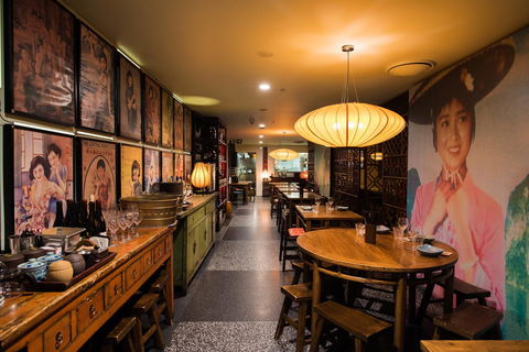 Kirketon Hotel Sydney - Accommodation Perth 30