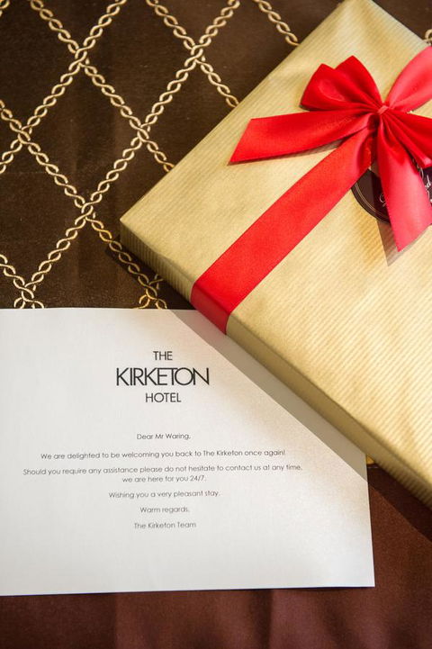 Kirketon Hotel Sydney - Accommodation Perth 18