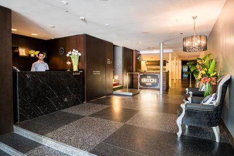 Kirketon Hotel Sydney - Accommodation Perth 1