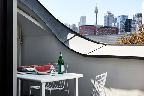 Veriu Broadway - Accommodation Perth 1