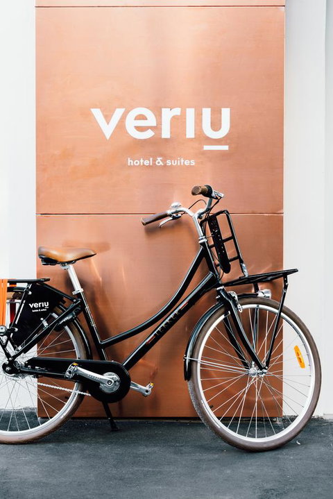 Veriu Broadway - Accommodation Perth 25