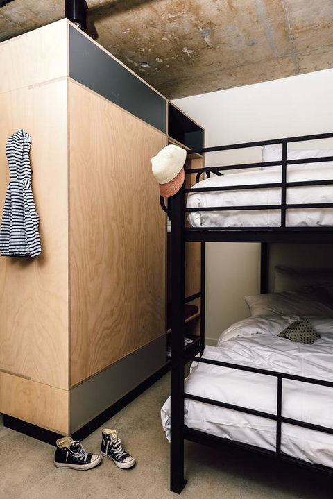 Veriu Broadway - Accommodation Perth 31
