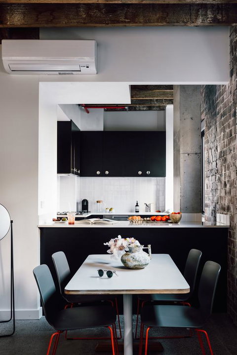 Veriu Broadway - Accommodation Perth 27