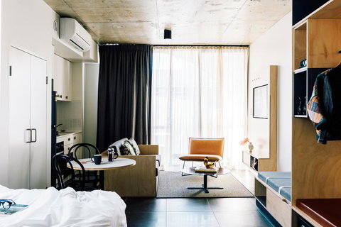 Veriu Broadway - Accommodation Perth 28