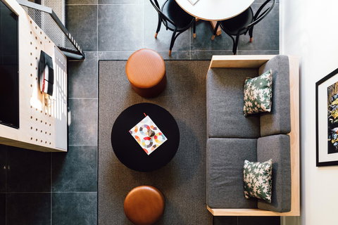 Veriu Broadway - Accommodation Perth 15
