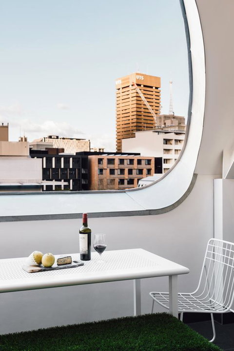 Veriu Broadway - Accommodation Perth 42
