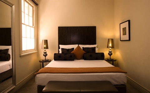 The Bayswater Sydney - Accommodation Perth 17