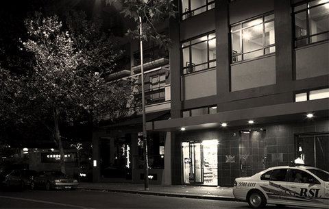 The Bayswater Sydney - Accommodation Perth 18